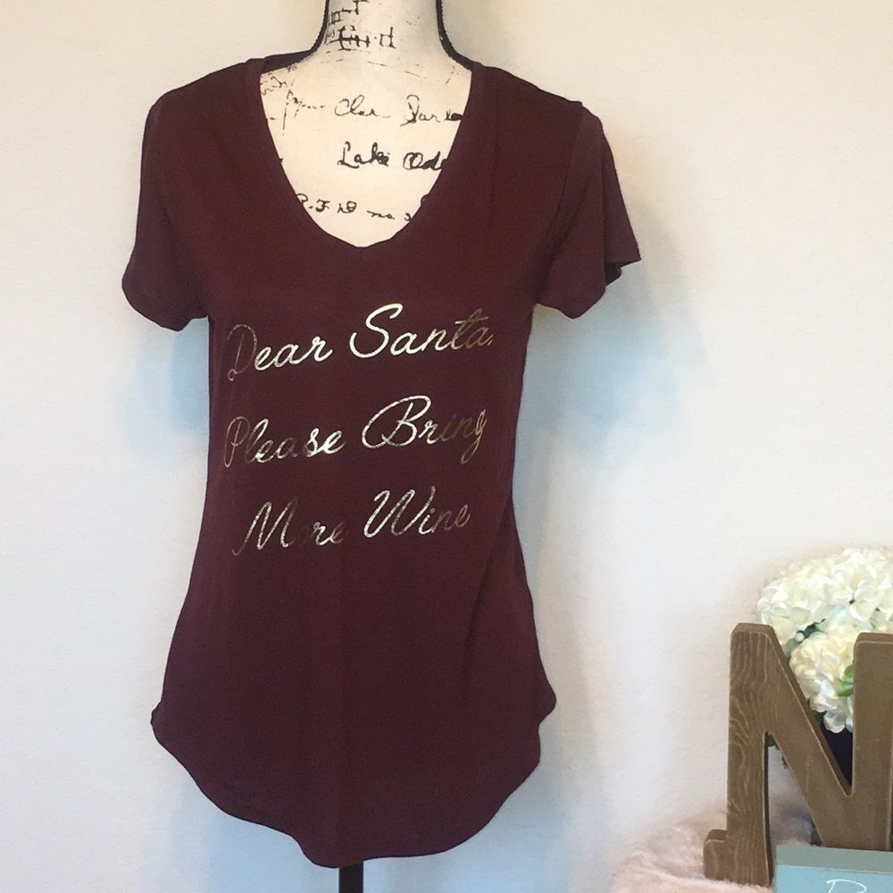 ❤️Cute Christmas T-Shirt